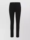 Moncler Technical Stretch Ski Stirrup Pants