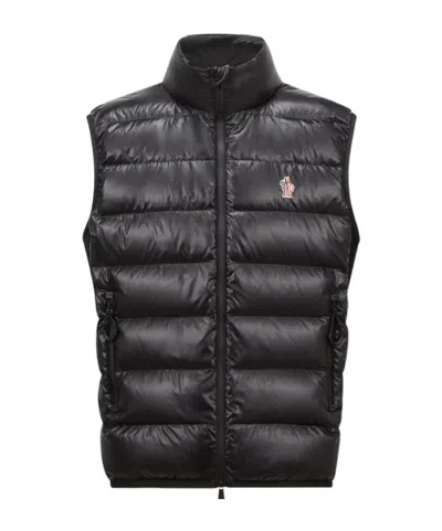 MONCLER MONCLER GRENOBLE DOWN GILET