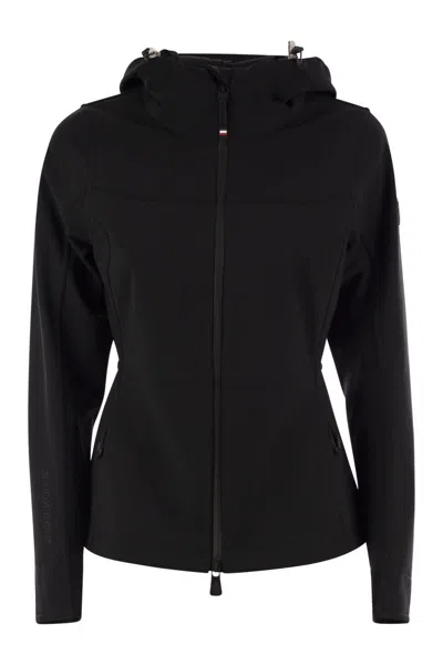 Moncler Zumeles In Black