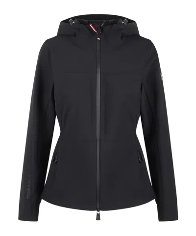 MONCLER MONCLER GRENOBLE ZUMELES JACKET