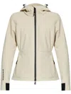 MONCLER ZUMELES JACKET