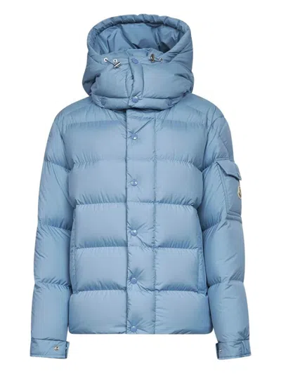 MONCLER MONCLER_MAYA 70 JACKET