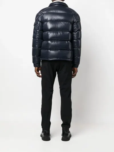 MONCLER MONCLER_MAYA JACKET