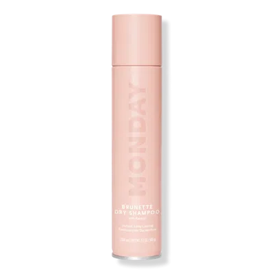 Monday Haircare Brunette Dry Shampoo With Keratin