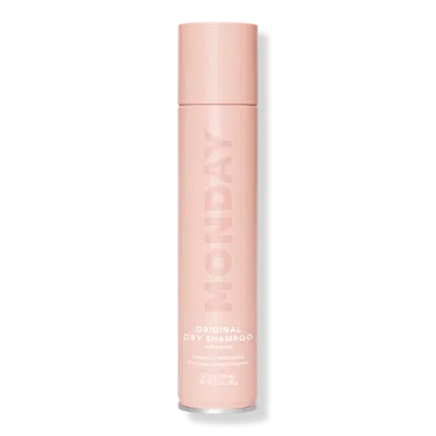 Monday Haircare Original Dry Shampoo With Keratin