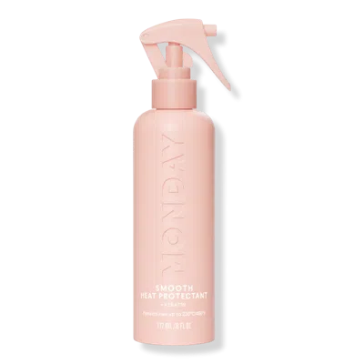 Monday Haircare Smooth Heat Protectant