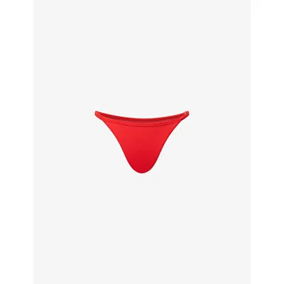 Monday Swimwear Womens  Kauai Bikini Bottoms