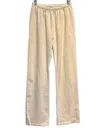 Monday12 Women's So Cal Sweatpant In Sand In Neutral