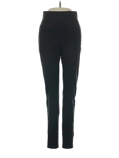 Pre-owned Mondetta Active Pants In Black