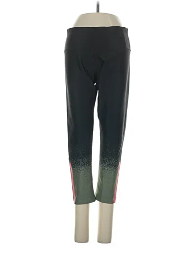 Pre-owned Mondetta Active Pants In Black