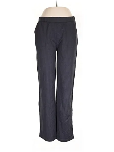 Pre-owned Mondetta Active Pants In Blue