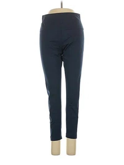 Pre-owned Mondetta Active Pants In Blue