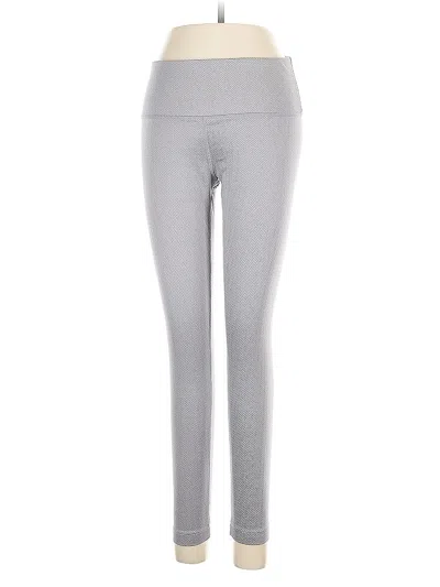 Pre-owned Mondetta Active Pants In Gray