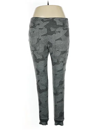 Pre-owned Mondetta Active Pants In Gray