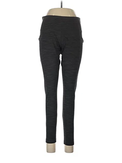 Pre-owned Mondetta Active Pants In Gray