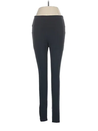 Pre-owned Mondetta Active Pants In Gray