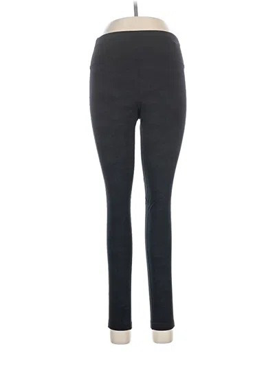 Pre-owned Mondetta Active Pants In Gray