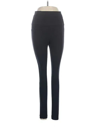 Pre-owned Mondetta Active Pants In Gray