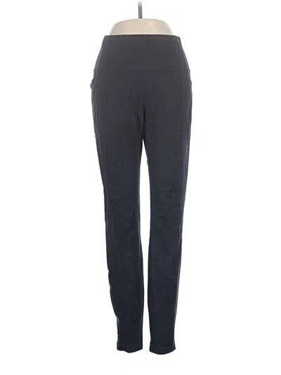 Pre-owned Mondetta Active Pants In Gray