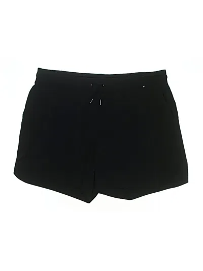 Pre-owned Mondetta Athletic Shorts In Black
