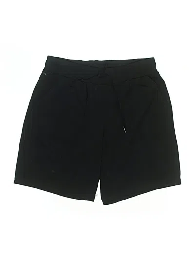 Pre-owned Mondetta Athletic Shorts In Black