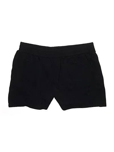Pre-owned Mondetta Athletic Shorts In Black