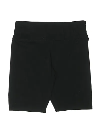 Pre-owned Mondetta Athletic Shorts In Black