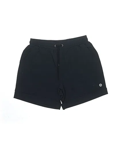 Pre-owned Mondetta Athletic Shorts In Black