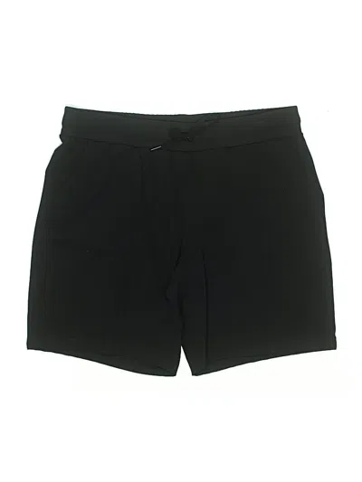 Pre-owned Mondetta Athletic Shorts In Black