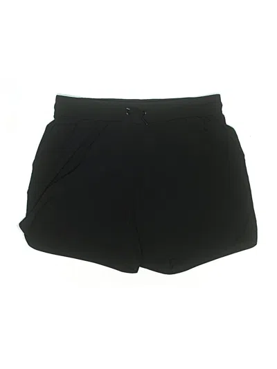 Pre-owned Mondetta Athletic Shorts In Black
