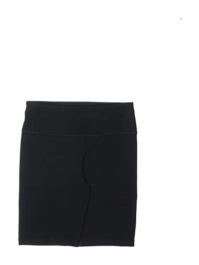 Pre-owned Mondetta Kids' Athletic Shorts In Black
