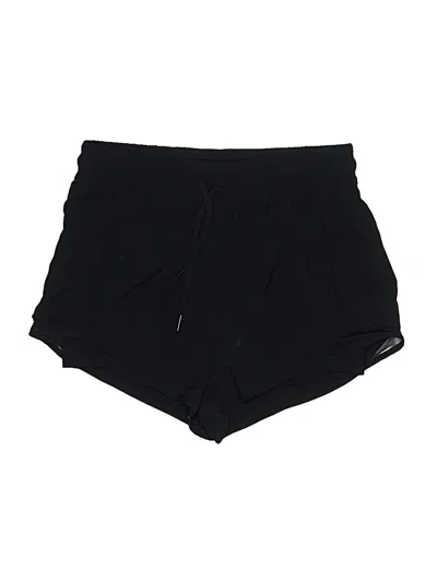 Pre-owned Mondetta Athletic Shorts In Black