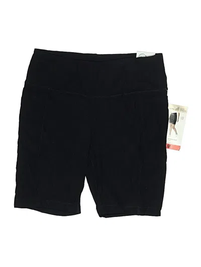 Pre-owned Mondetta Athletic Shorts In Black