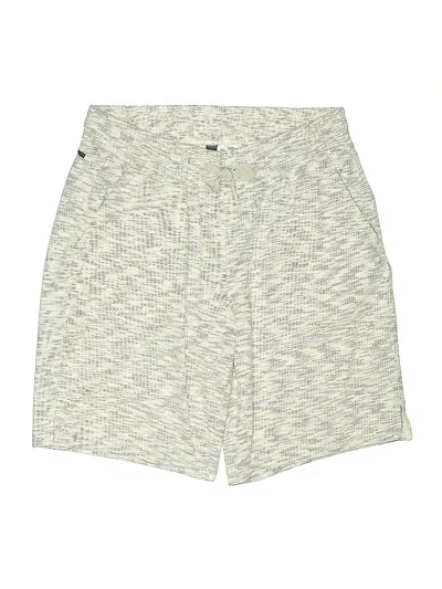 Pre-owned Mondetta Athletic Shorts In Gray
