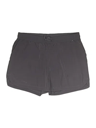 Pre-owned Mondetta Athletic Shorts In Gray