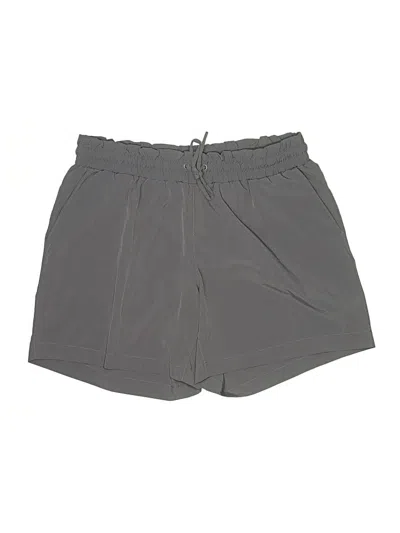 Pre-owned Mondetta Athletic Shorts In Gray