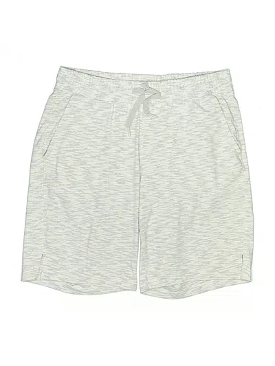 Pre-owned Mondetta Athletic Shorts In Gray