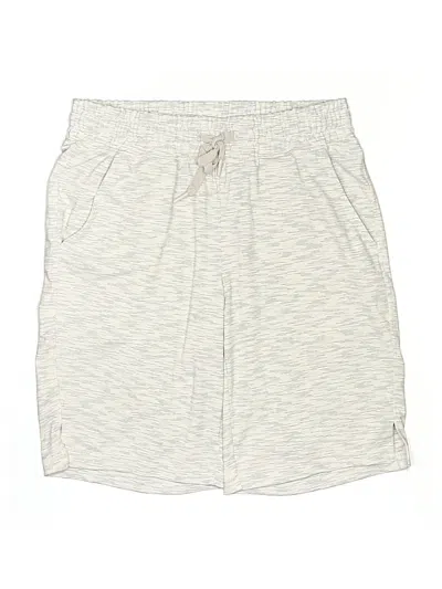 Pre-owned Mondetta Athletic Shorts In Gray