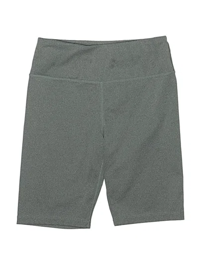 Pre-owned Mondetta Athletic Shorts In Gray
