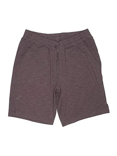 Pre-owned Mondetta Athletic Shorts In Gray
