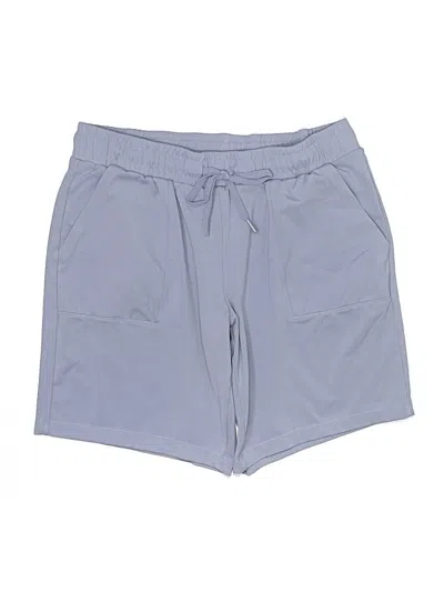 Pre-owned Mondetta Athletic Shorts In Gray