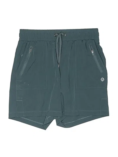 Pre-owned Mondetta Board Shorts In Blue