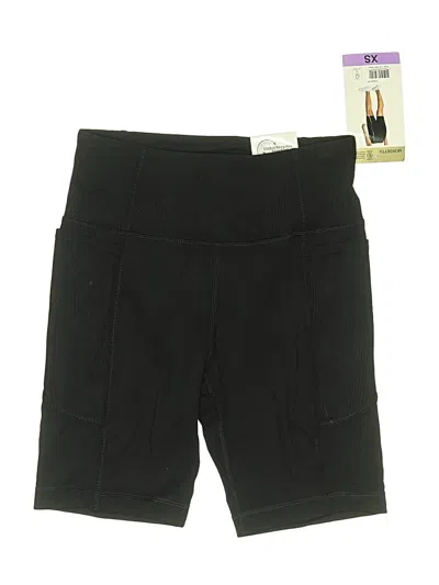 Mondetta Cargo Shorts In Black
