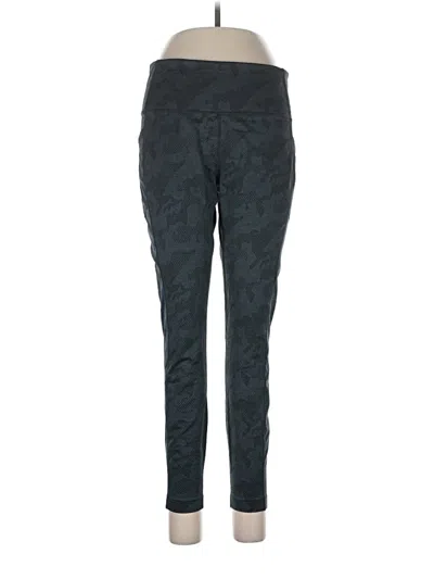 Pre-owned Mondetta Casual Pants In Black