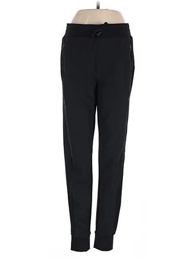 Pre-owned Mondetta Casual Pants In Black