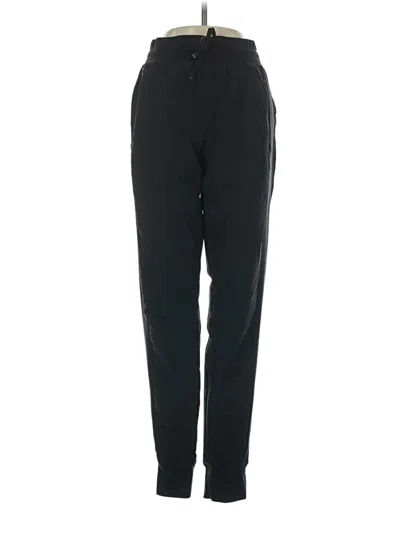 Pre-owned Mondetta Casual Pants In Black