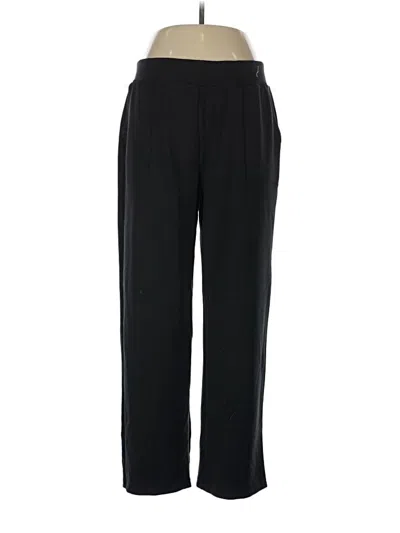 Pre-owned Mondetta Casual Pants In Black