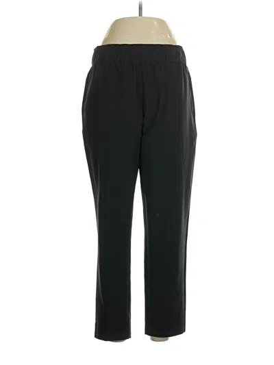 Pre-owned Mondetta Casual Pants In Black
