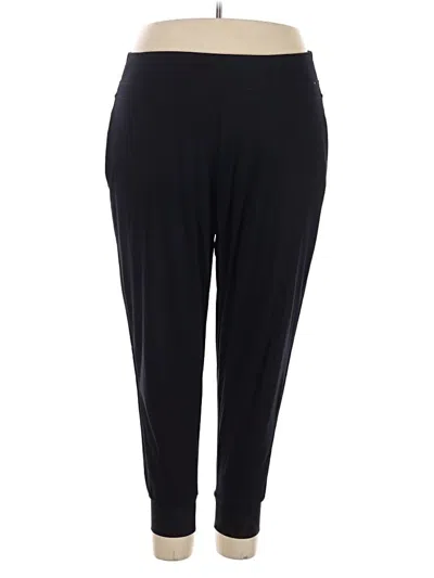 Pre-owned Mondetta Casual Pants In Black