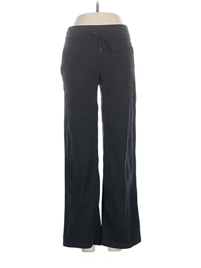 Pre-owned Mondetta Casual Pants In Black